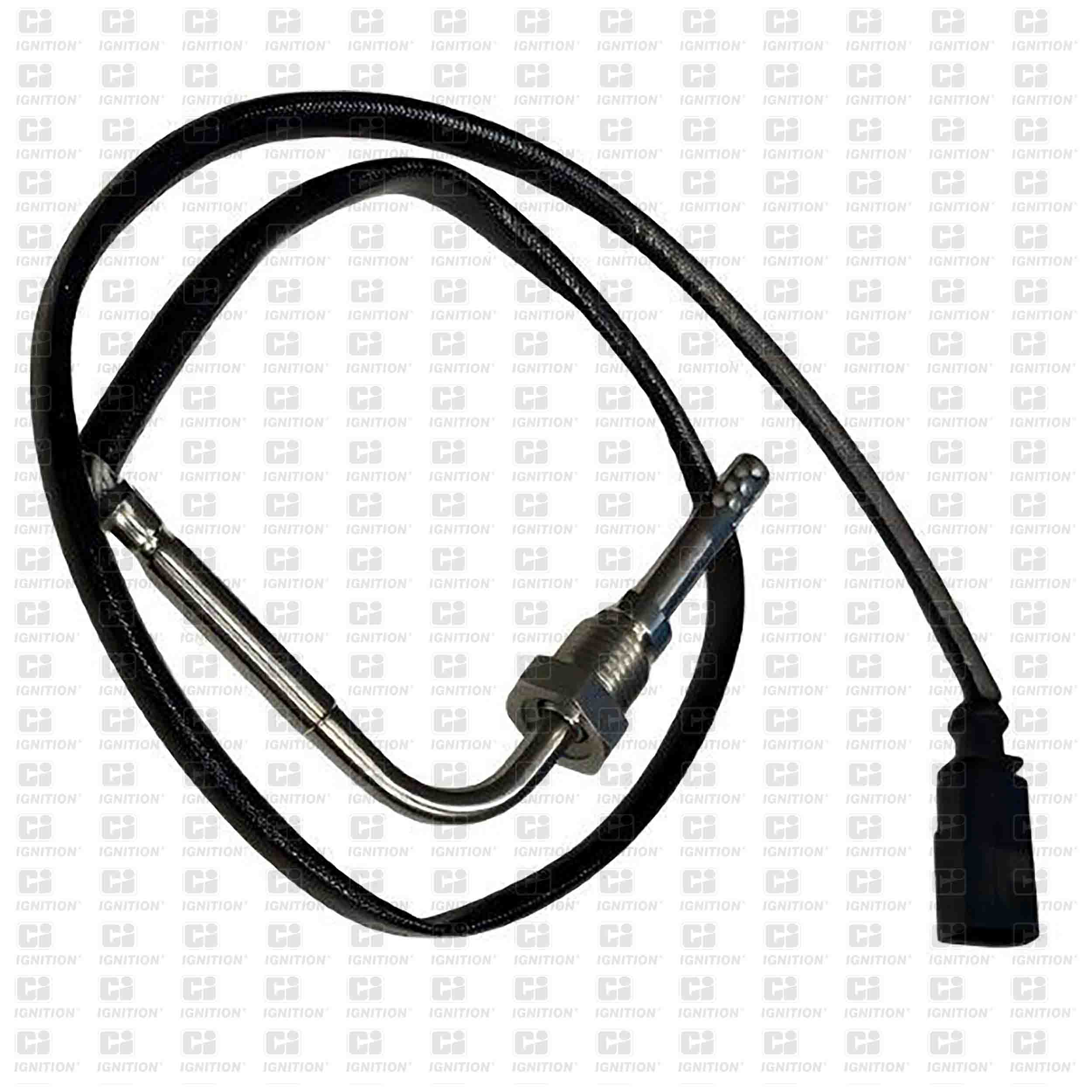 Sensor, temperatura gas de escape QUINTON HAZELL ref. XEPS196